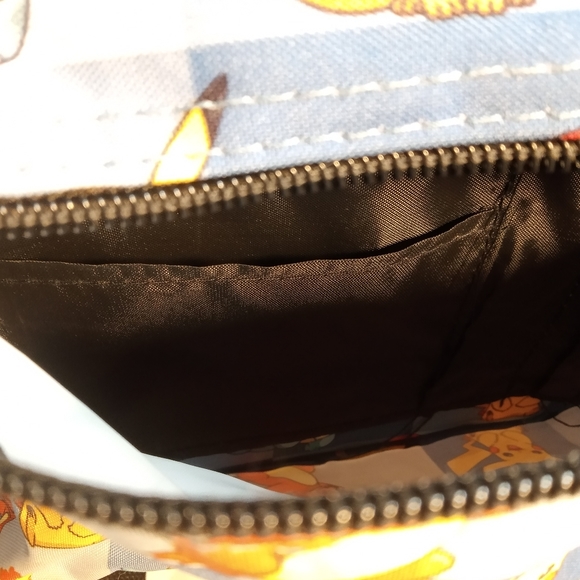 Pokemon Backpack - Picture 8 of 11